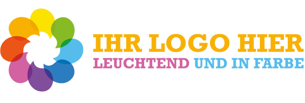 Die fünf goldenen Regeln, um Ihr Logo zu erstellen 