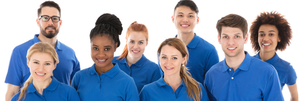 Kleider machen Leute – warum Corporate Fashion so wichtig ist 