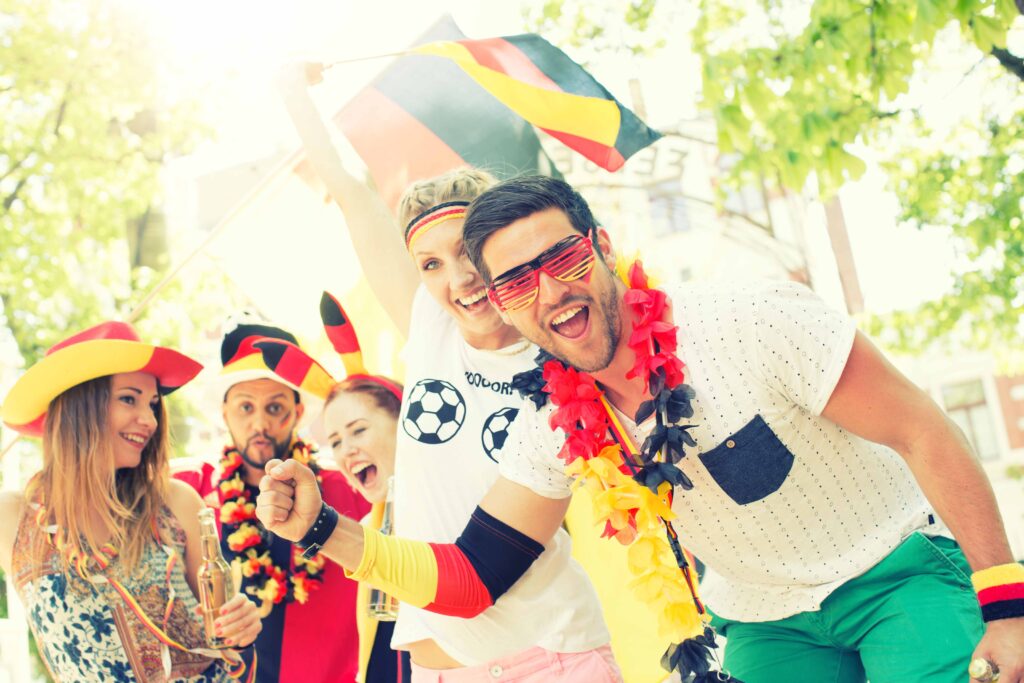 Geschenkideen zur Fußball-Weltmeisterschaft: Der ultimative Leitfaden für Unternehmen, Vereine & Fans 